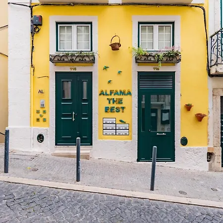 Alfama The Best-2